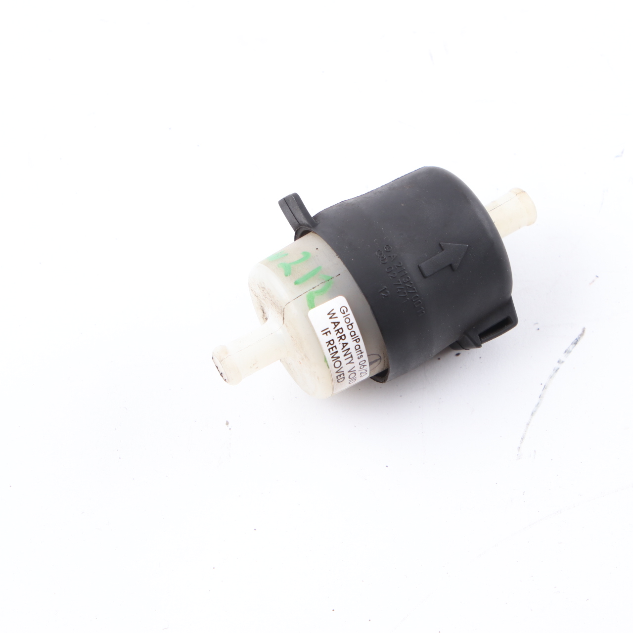 Mercedes W212 W218 W447 W906 Air Suspension Compressor Filter A2123200169