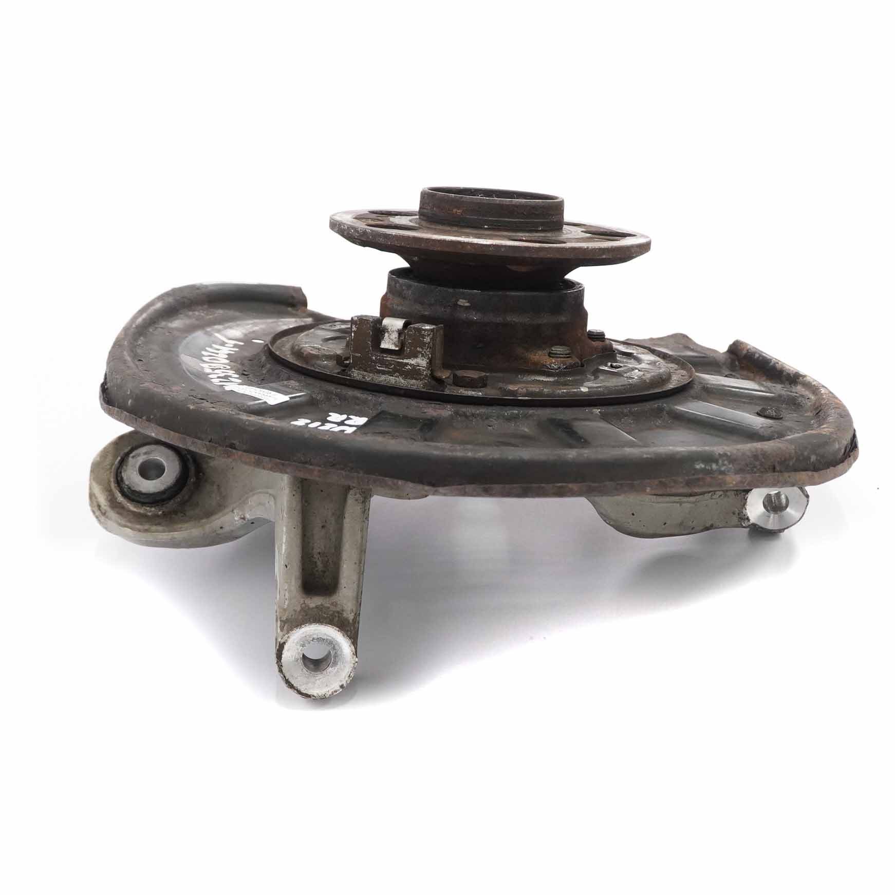 Mercedes W212 Wheel Carrier Rear Right O/S Suspension Wheel Hub A2123500241