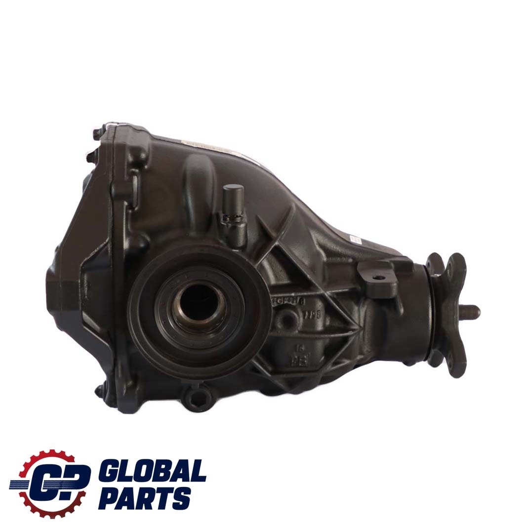 Mercedes-Benz E-Class W212 W207 C207 A207 E350CDI Rear Differential Diff 2,24 Ratio WARRANTY