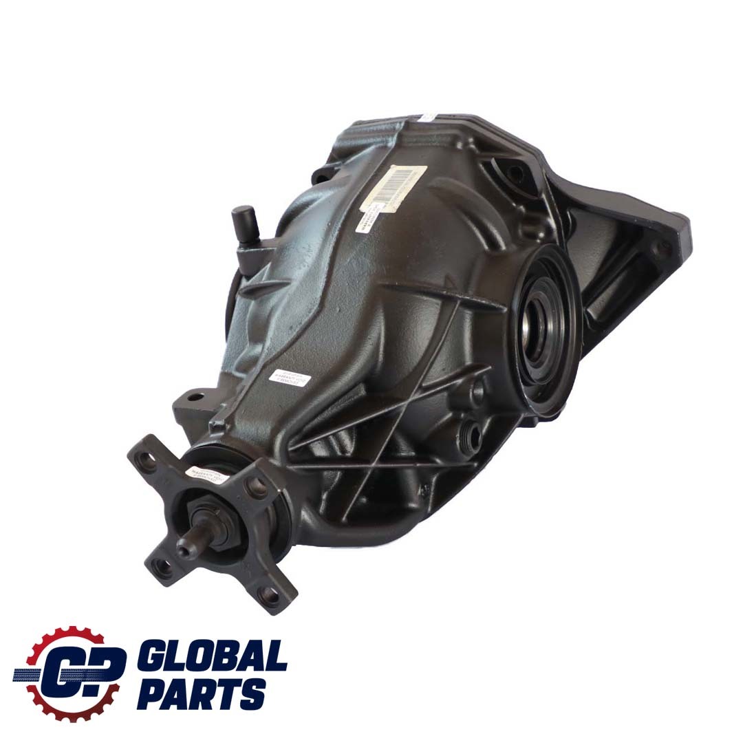 Mercedes-Benz E-Class W212 W207 C207 A207 E350CDI Rear Differential Diff 2,24 Ratio WARRANTY