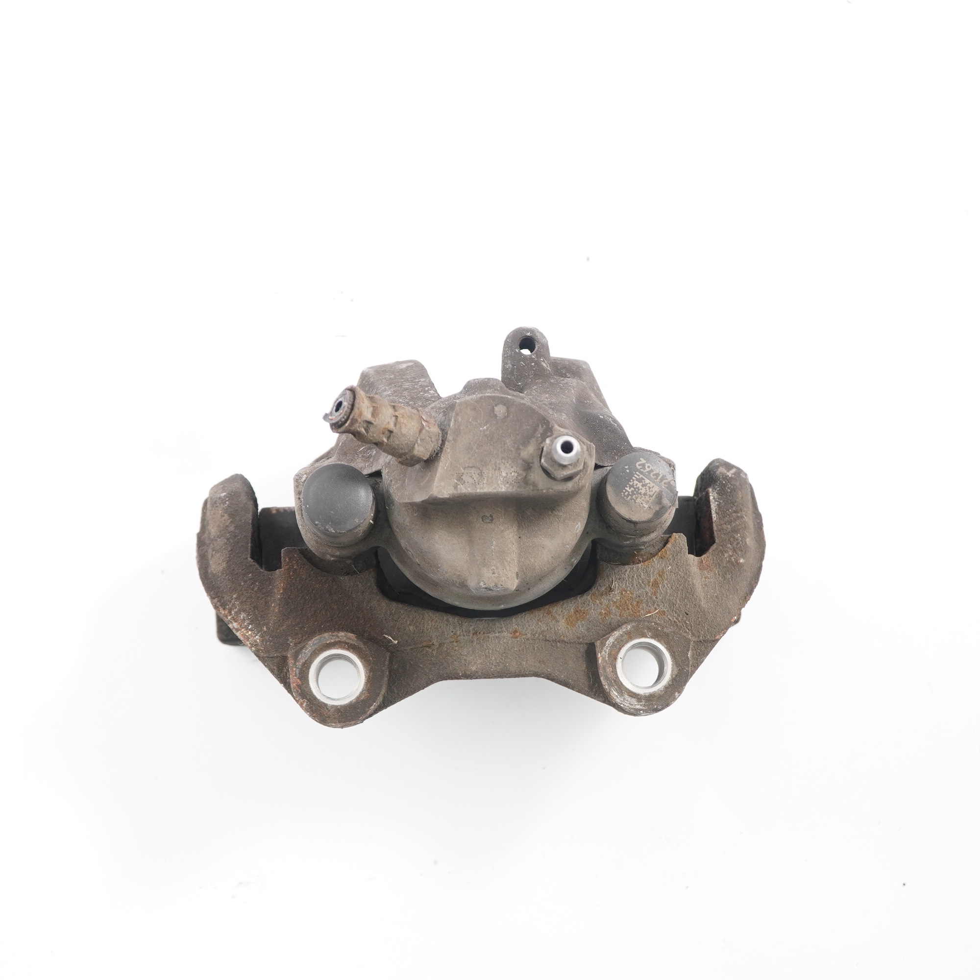 Mercedes W212 Bremssattel Hinten Links Radbremse Einheit A2124230081