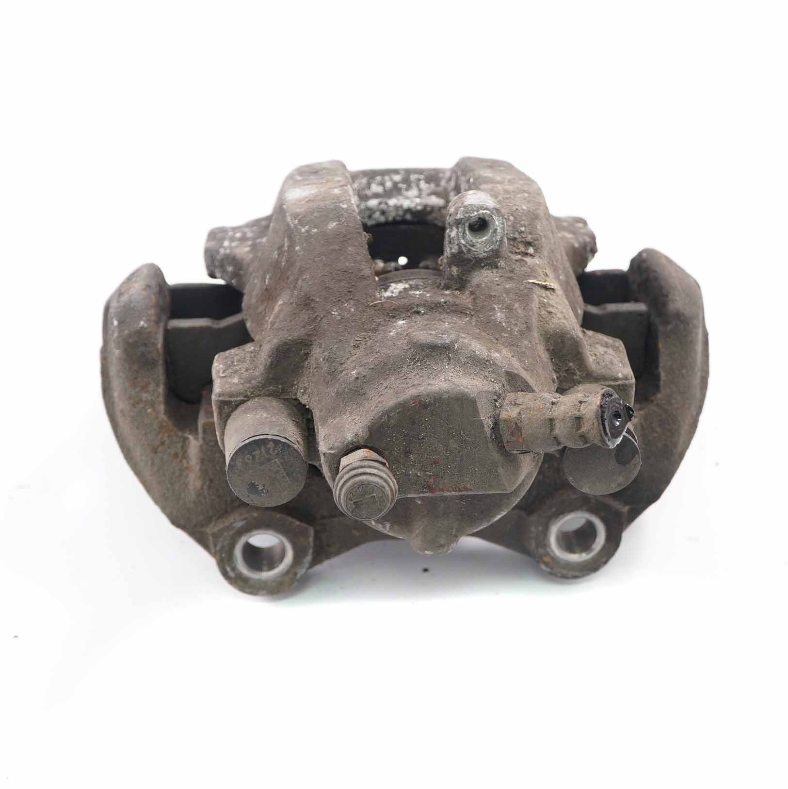 Mercedes W212 Brake Caliper Rear Right O/S Wheel Brake Unit E-Class A2124230181