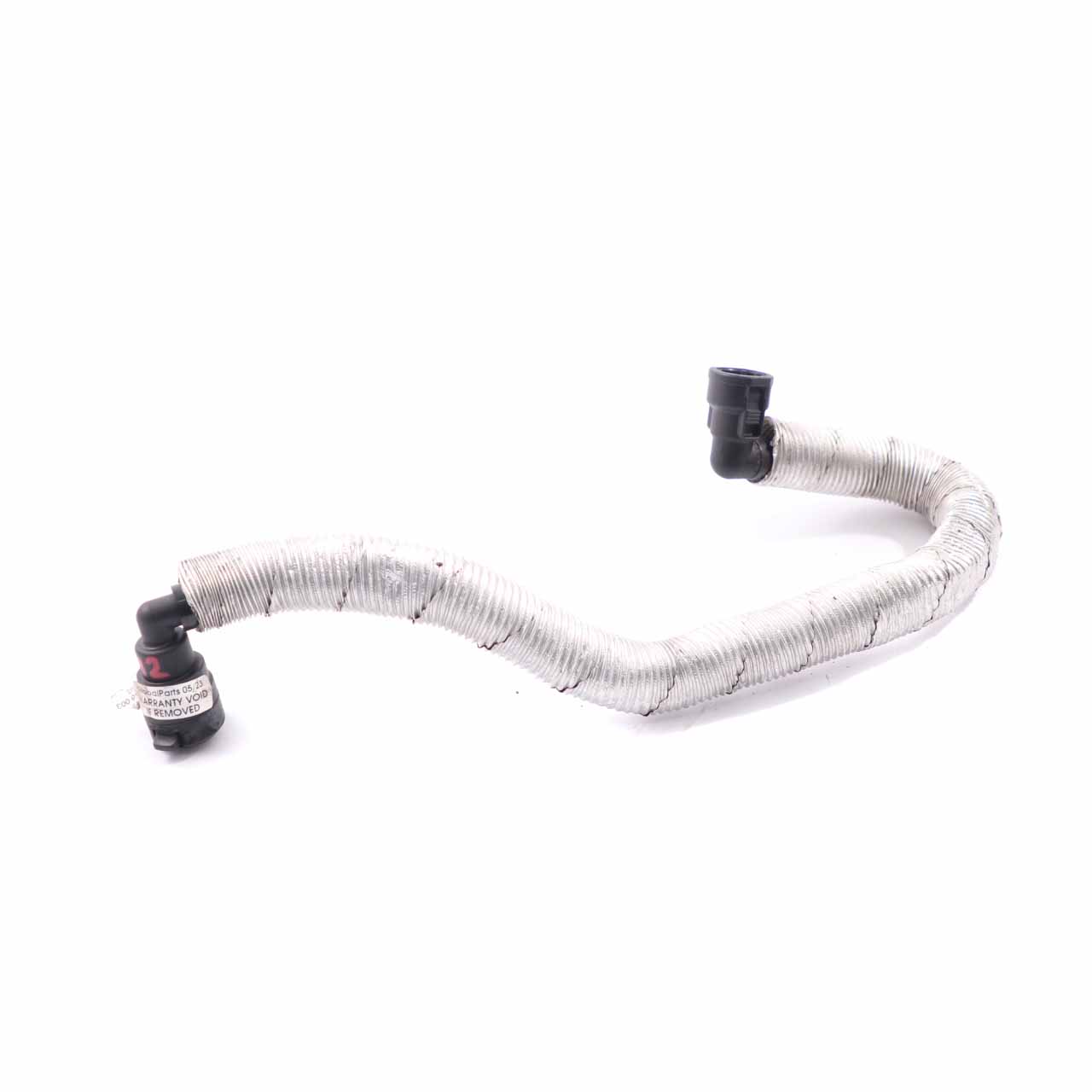 Vacuum Pipe Mercedes W212 Line Hose Brake Booster Servo A2124300029