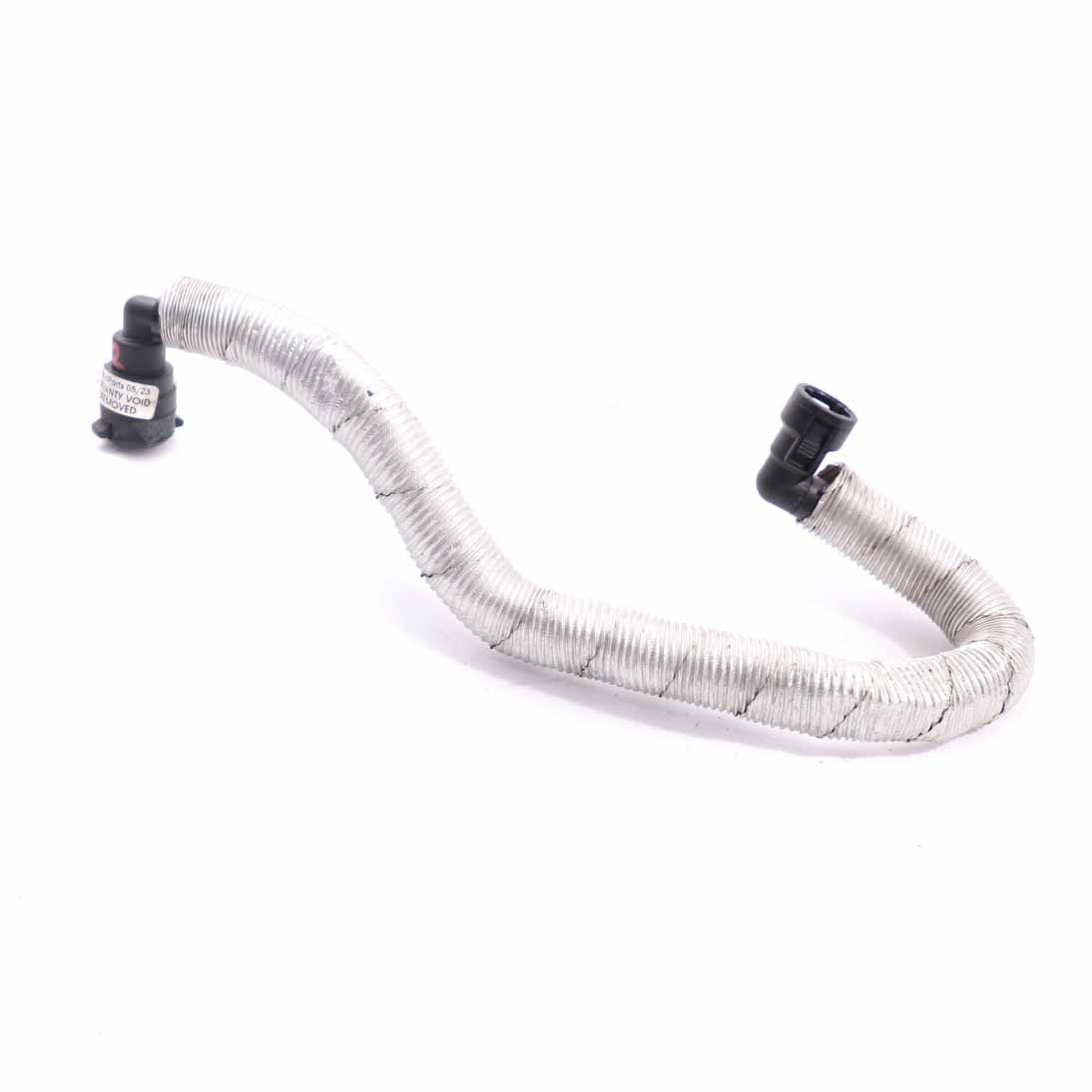 Vacuum Pipe Mercedes W212 Line Hose Brake Booster Servo A2124300029