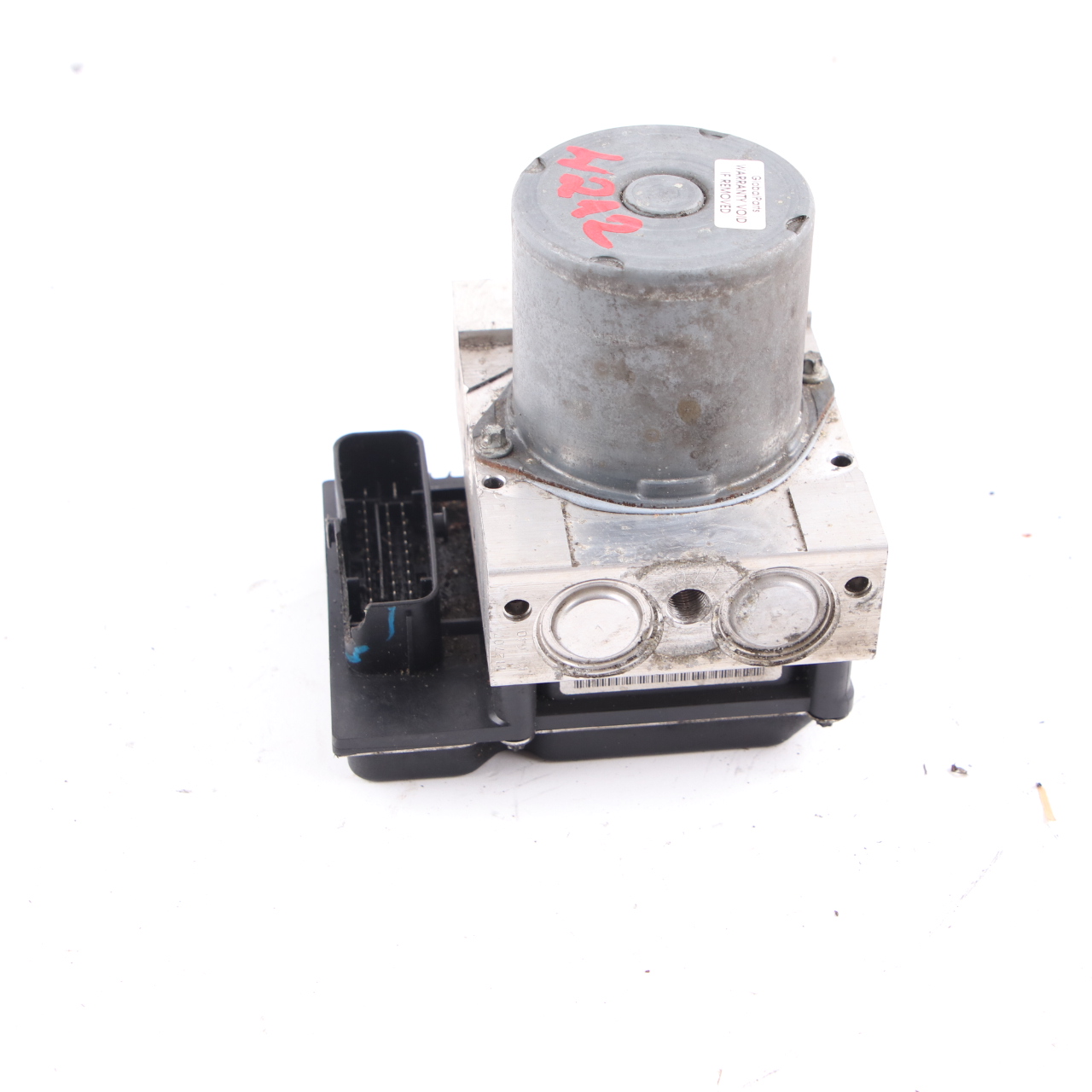 Mercedes W207 W212 Hydraulikpumpe ABS-Bremssteuergerät Modul A2124312912