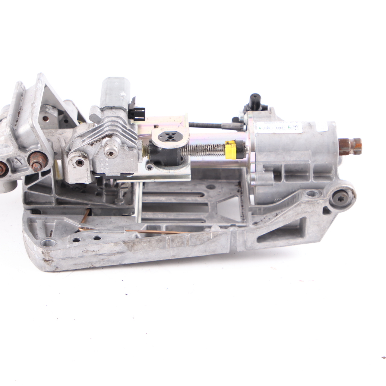 Mercedes W212 Steering Column Electrical Power Steering AMG E 63 A2184600016