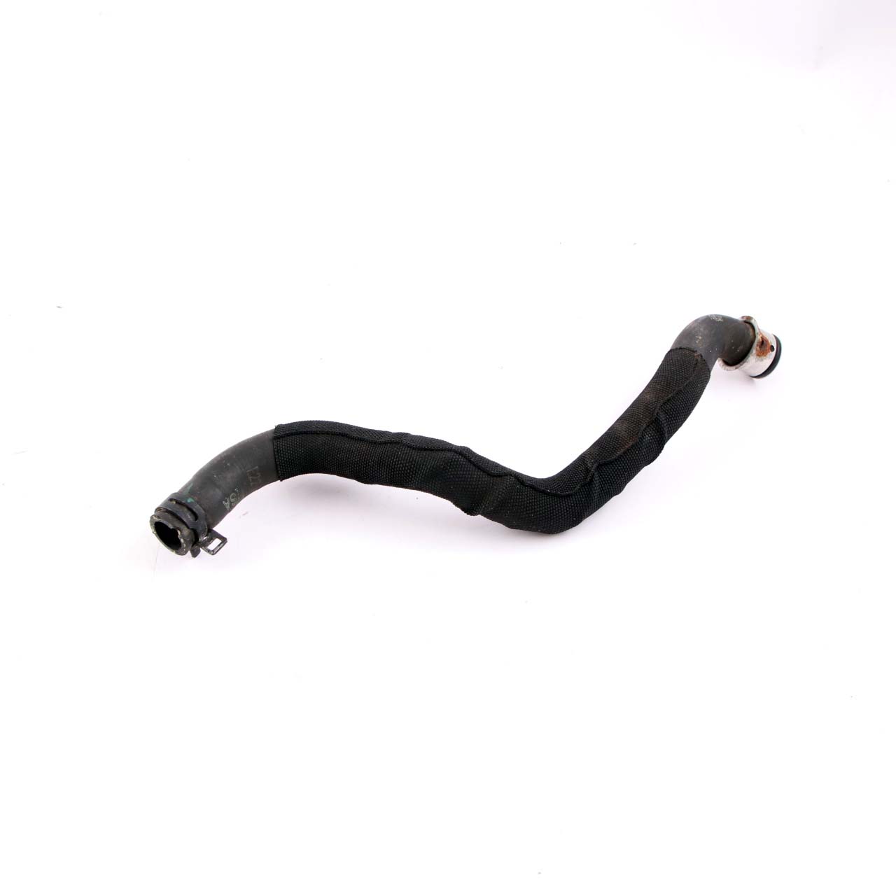 Mercedes W212 Radiator Coolant Hose Water Pipe Engine Cooling A2125010782