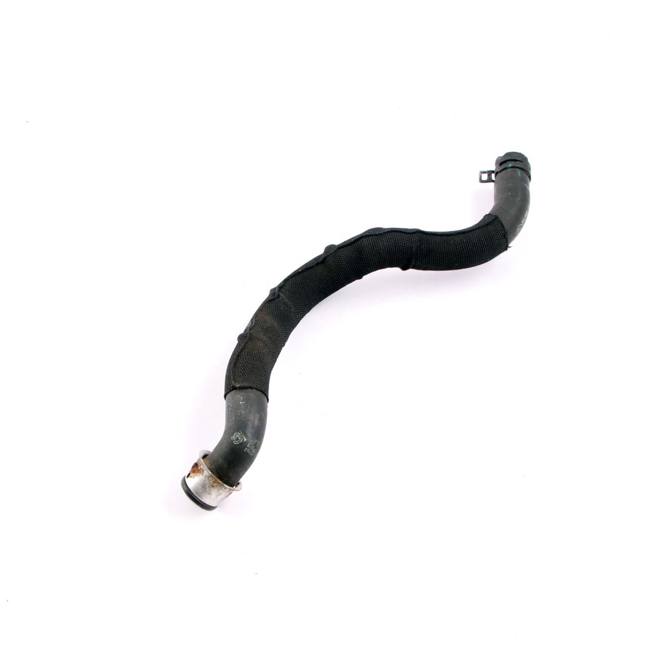 Mercedes W212 Radiator Coolant Hose Water Pipe Engine Cooling A2125010782