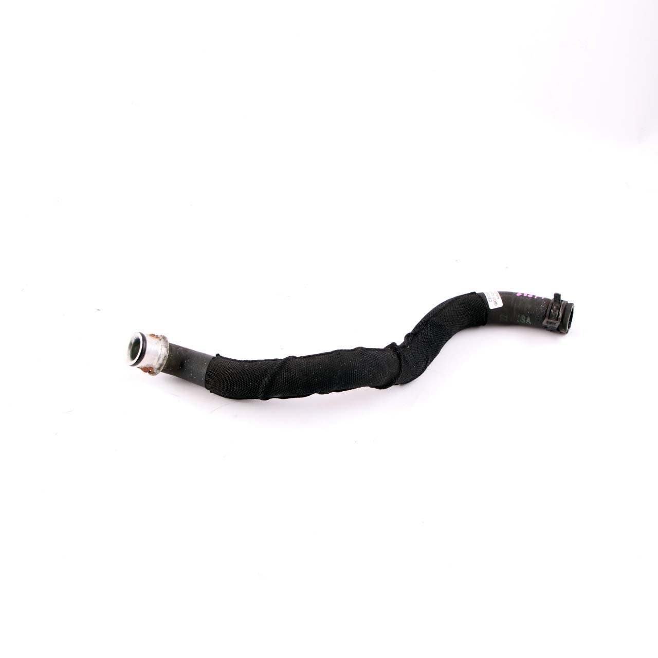 Mercedes W212 Radiator Coolant Hose Water Pipe Engine Cooling A2125010782