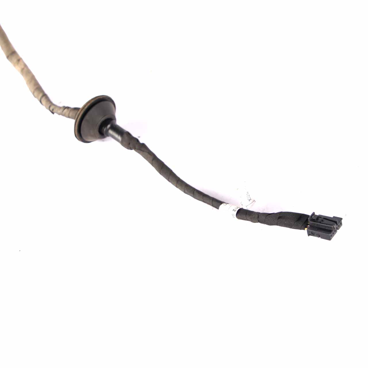 PDC Wiring Mercedes W212 Parktronic Parking Sensor Cable Rear A2125405710