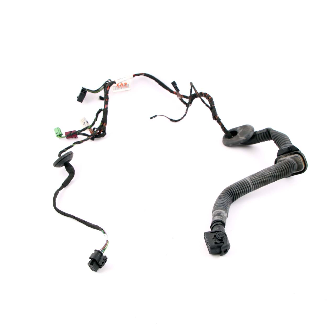 Türverdrahtung Mercedes W212 Loom Kabel Hinten Links Rechts N/O/S A2125407605