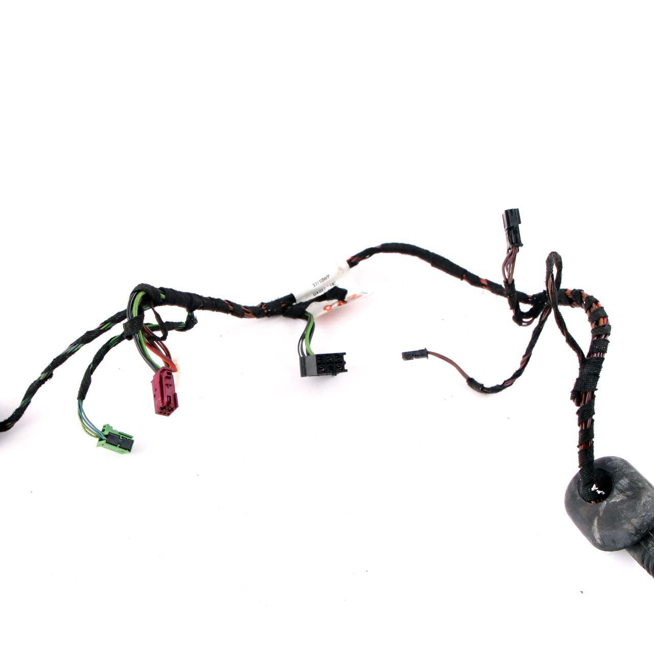 Türverdrahtung Mercedes W212 Loom Kabel Hinten Links Rechts N/O/S A2125407605