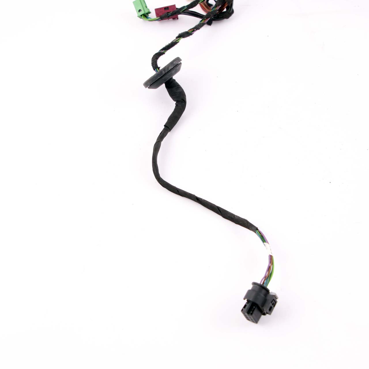 Türverdrahtung Mercedes W212 Loom Kabel Hinten Links Rechts N/O/S A2125407605