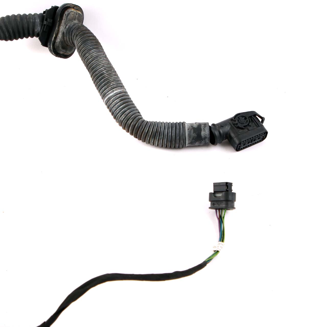 Türverdrahtung Mercedes W212 Loom Kabel Hinten Links Rechts N/O/S A2125407605