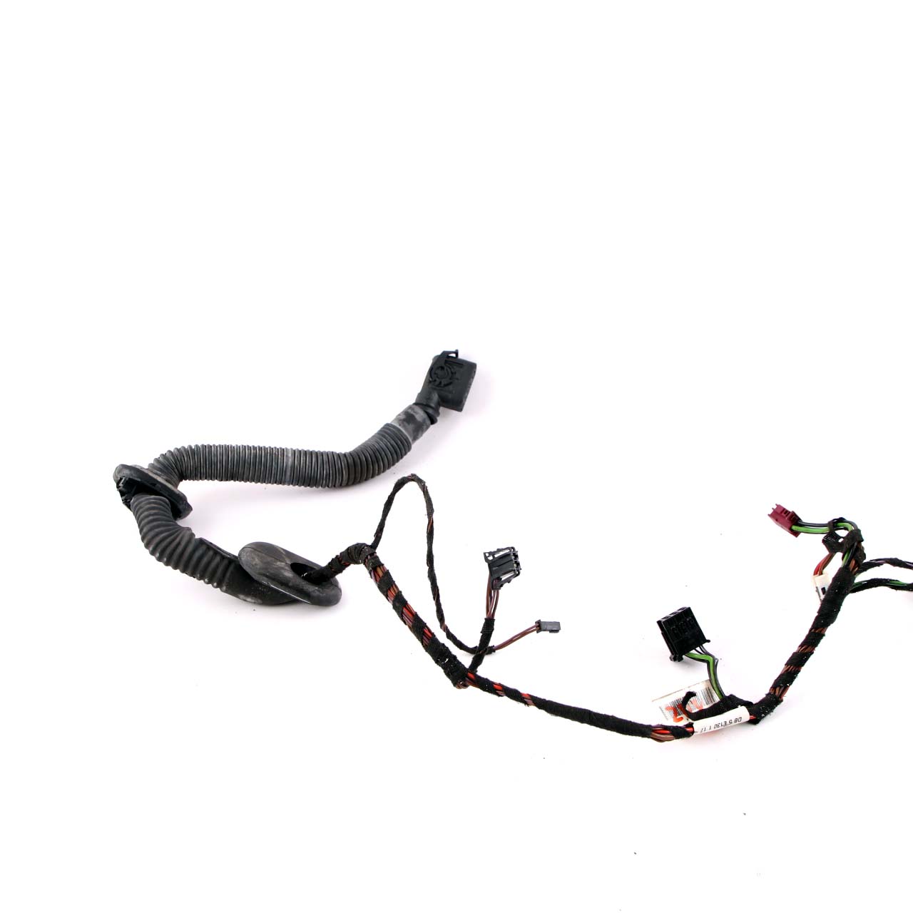 Türverdrahtung Mercedes W212 Loom Kabel Hinten Links Rechts N/O/S A2125407605