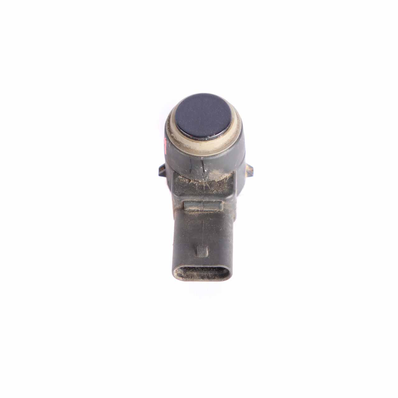 Mercedes W204 W212 PDC Parking Distance Sensor Front Cavansite Blue - 890