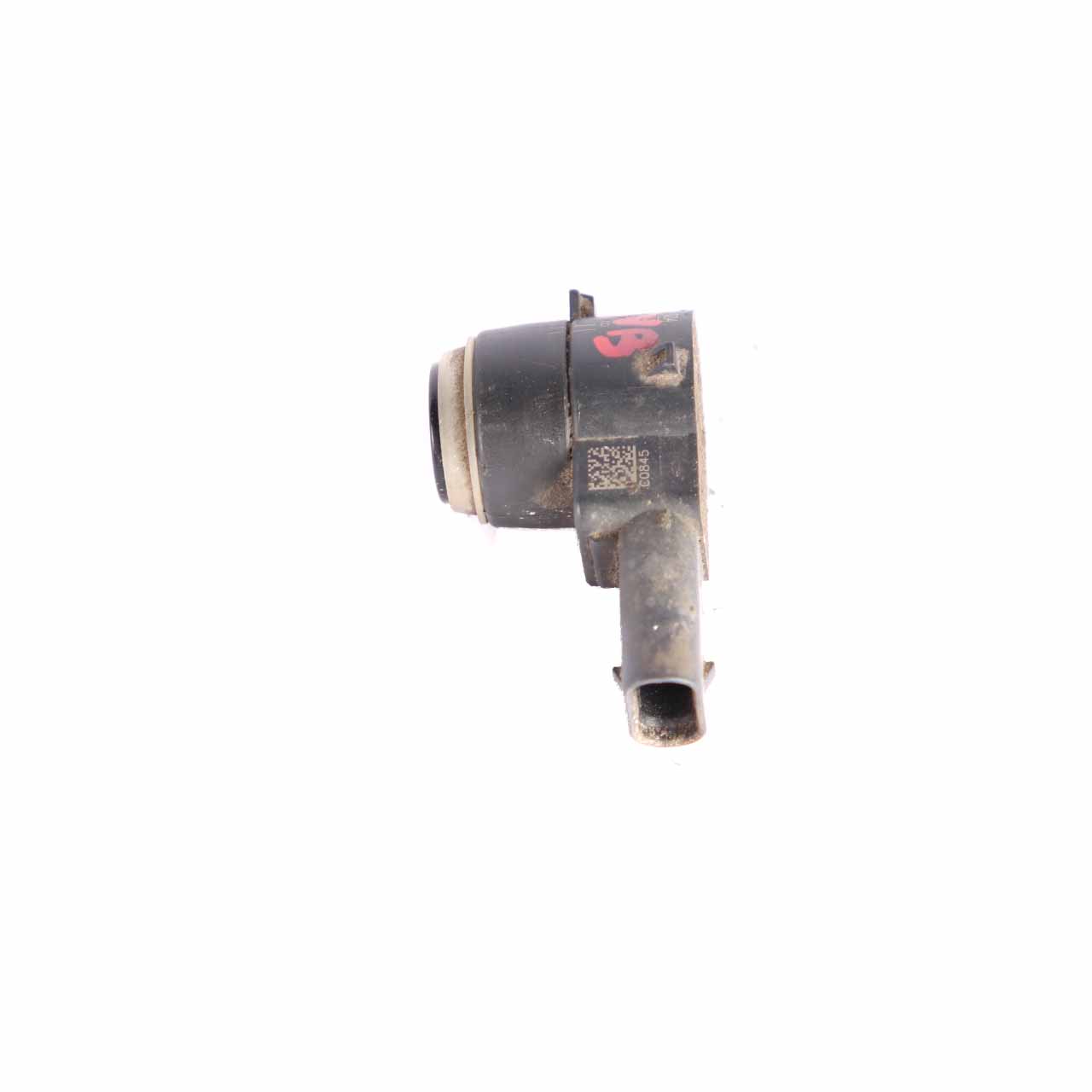 Mercedes W204 W212 PDC Parking Distance Sensor Front Cavansite Blue - 890