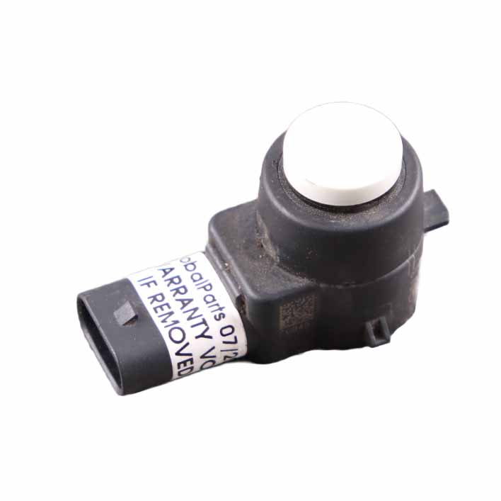 Parking Sensor Mercedes W204 W212 PDC Distance Sensor Front Diamond White - 799