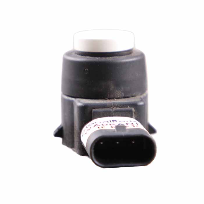 Parking Sensor Mercedes W204 W212 PDC Distance Sensor Front Diamond White - 799