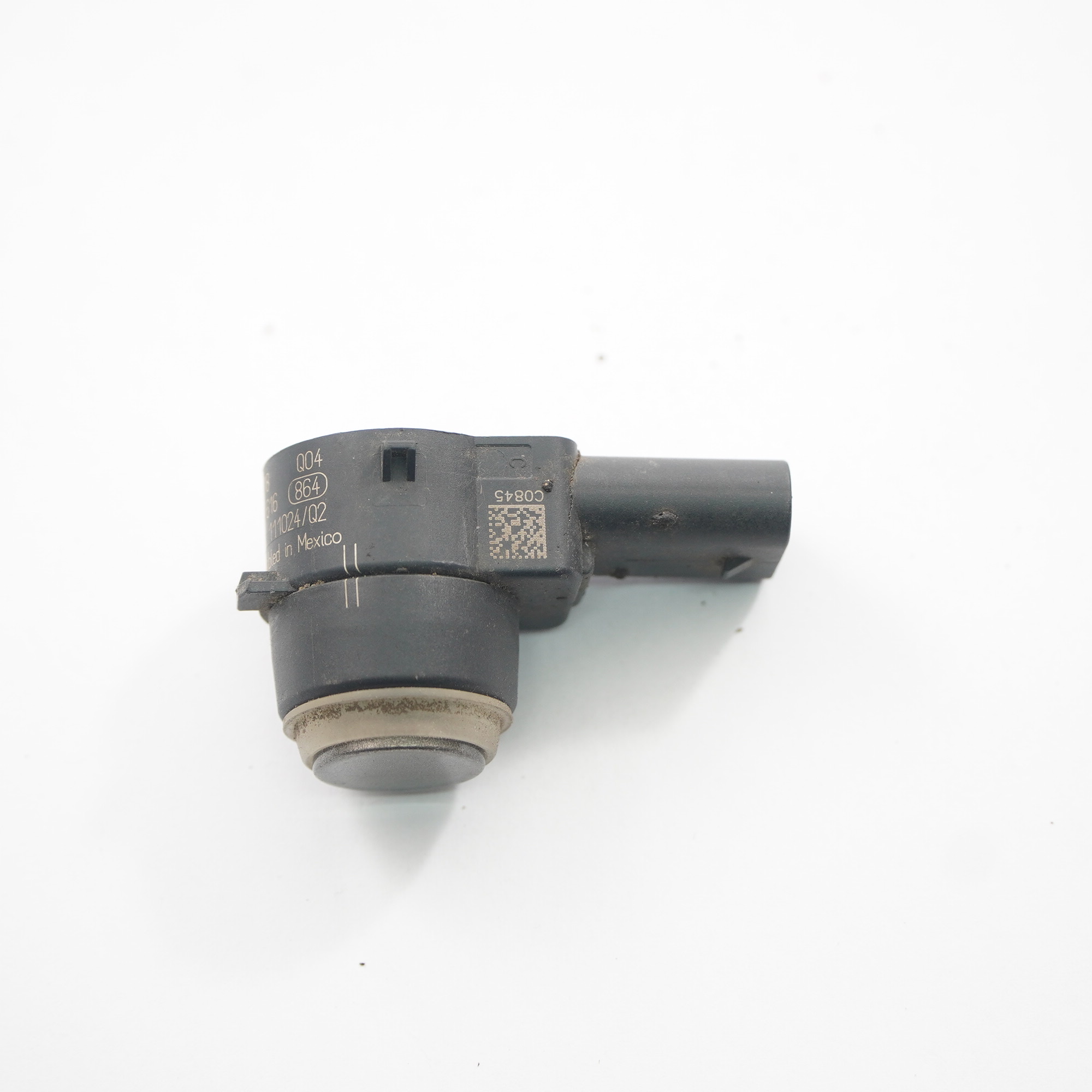 Mercedes W204 Parking Sensor PDC Distance Front Indium Grey - 963 A2125420018