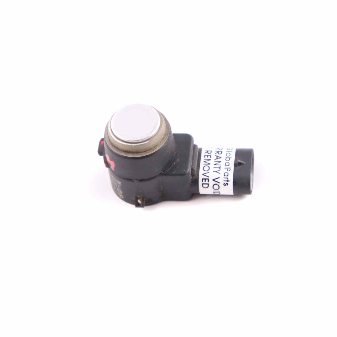 Mercedes W169 W245 W204 W212 PDC Parking Distance Sensor Front Iridium Silver