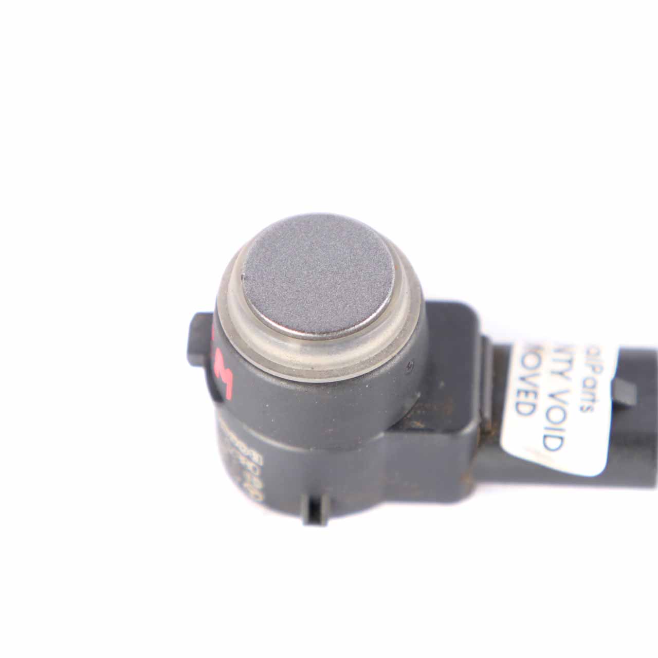 Mercedes W169 W245 W204 W212 PDC Parking Distance Sensor Front Mountain Grey 787