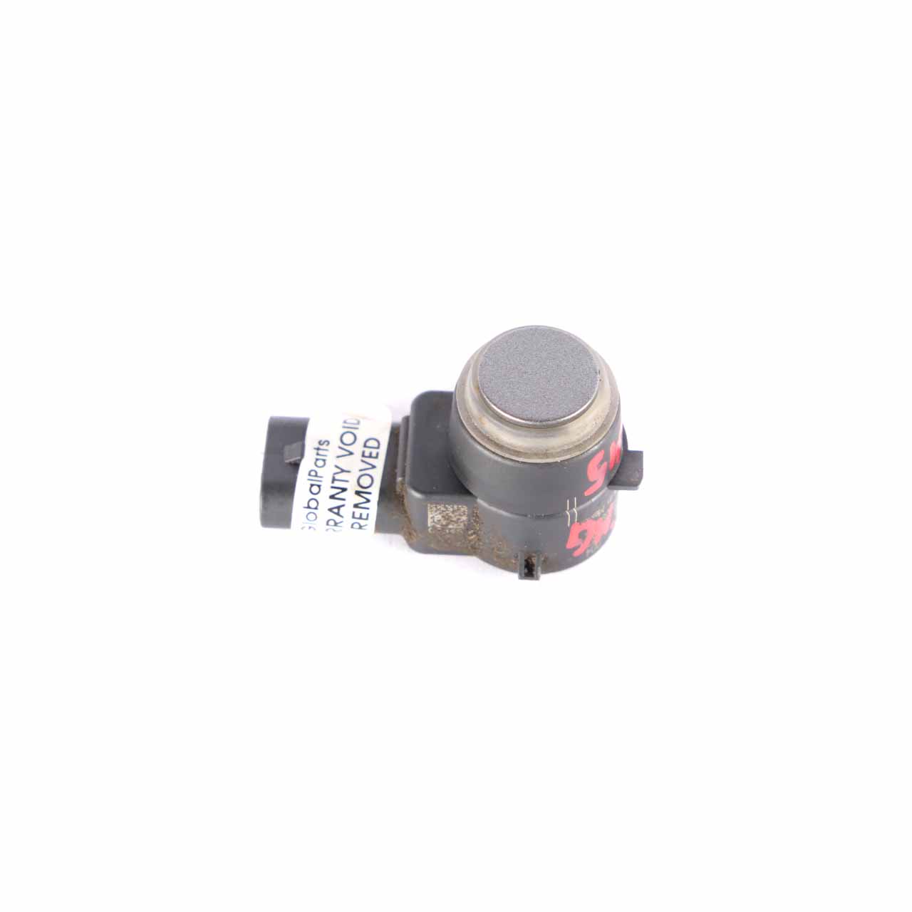 Mercedes W169 W245 W204 W212 PDC Parking Distance Sensor Front Mountain Grey 787