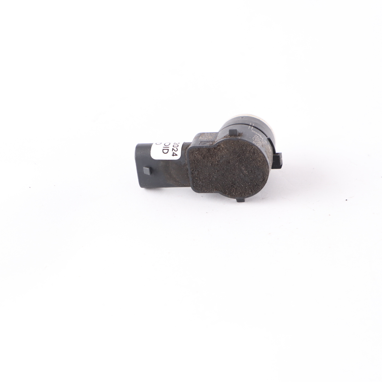 Mercedes W204 W212 PDC Sensor Einparkhilfe vorne Iridium Silber A2125420118