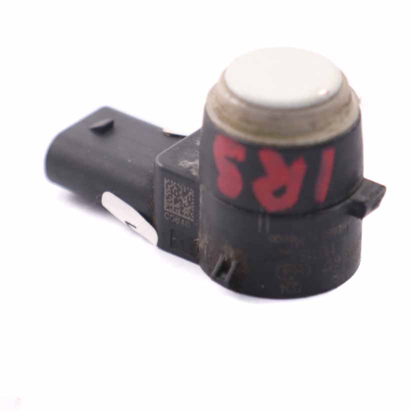 PDC Sensor Mercedes W204 W212 Einparkhilfe vorne Iridium Silber A2125420118