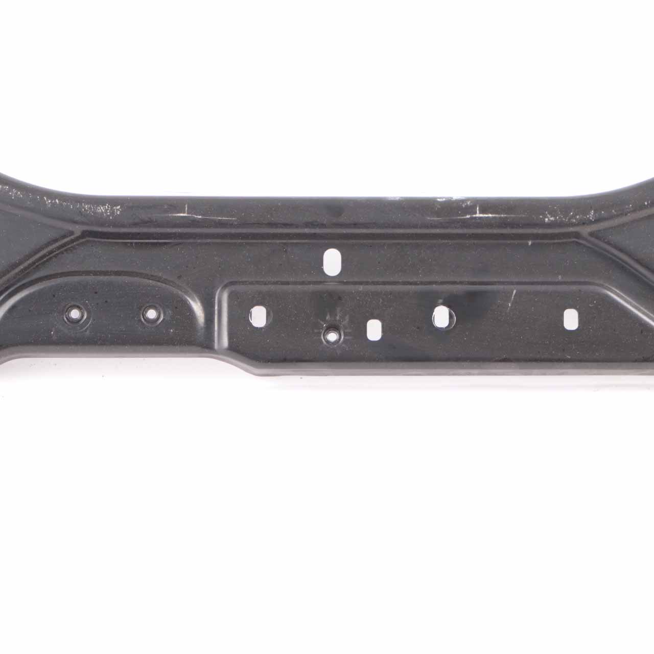 Mercedes W212 Front Slam Panel Support Stiffening Panel Mount A2126201100