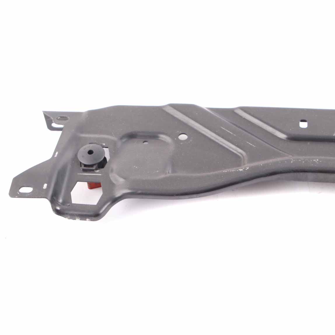 Mercedes W212 Front Slam Panel Support Stiffening Panel Mount A2126201100