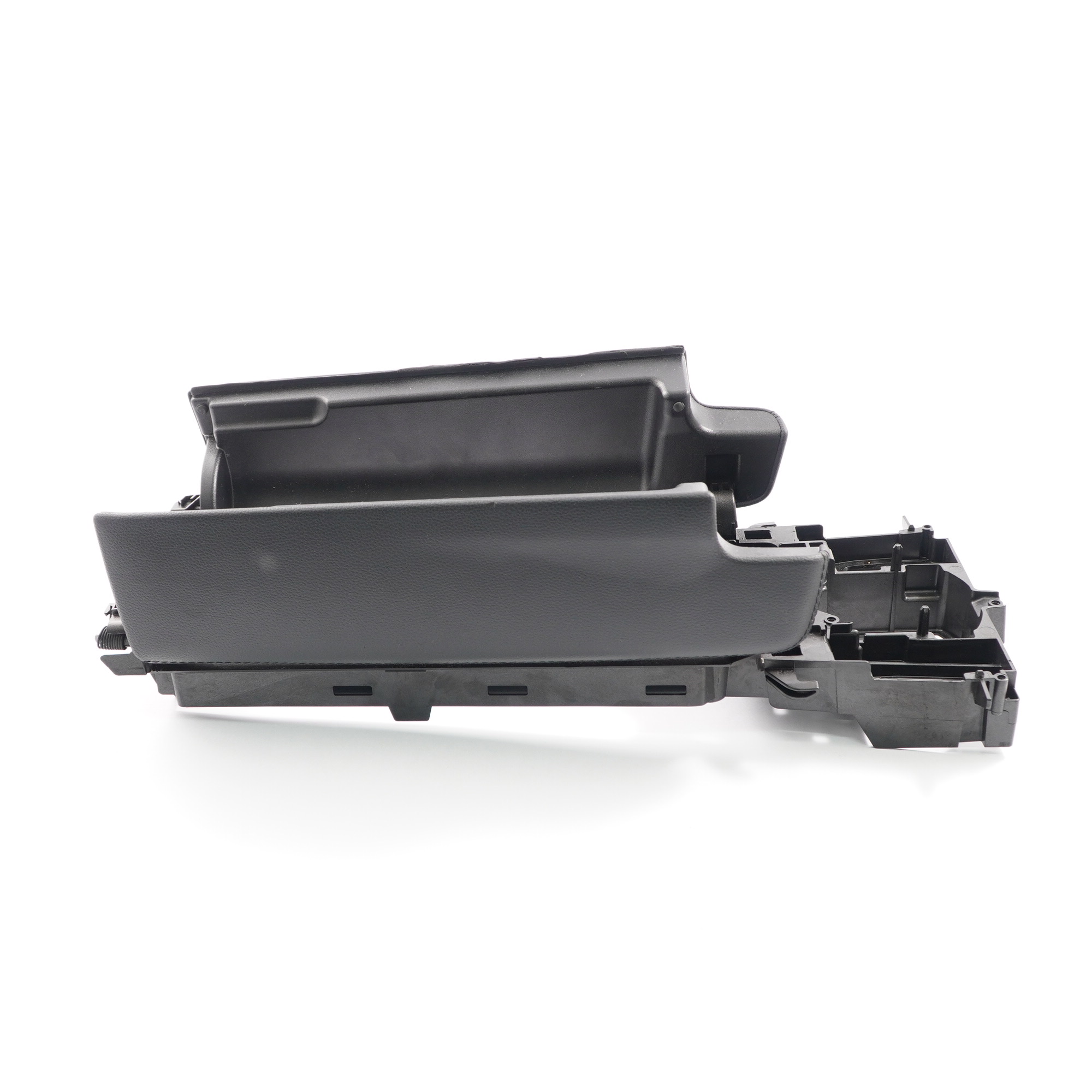 Mercedes W212 Centre Armrest Storage Console Compartment Tray A2126800039