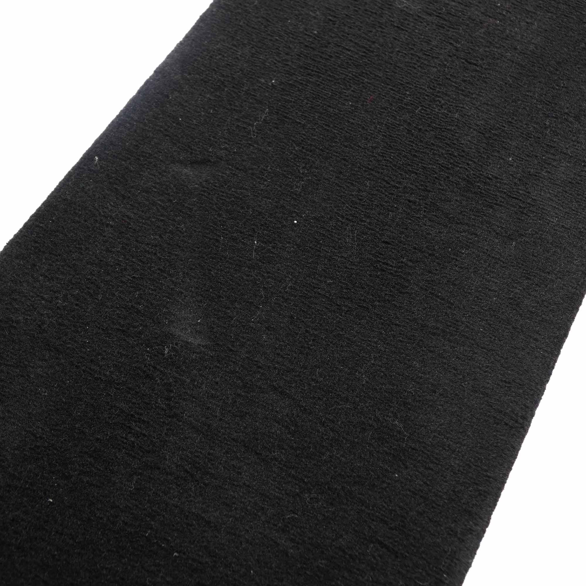 Mercedes W212 Boot Trunk Carpet Floor Mat Rear Panel Liner Cover A2126800102