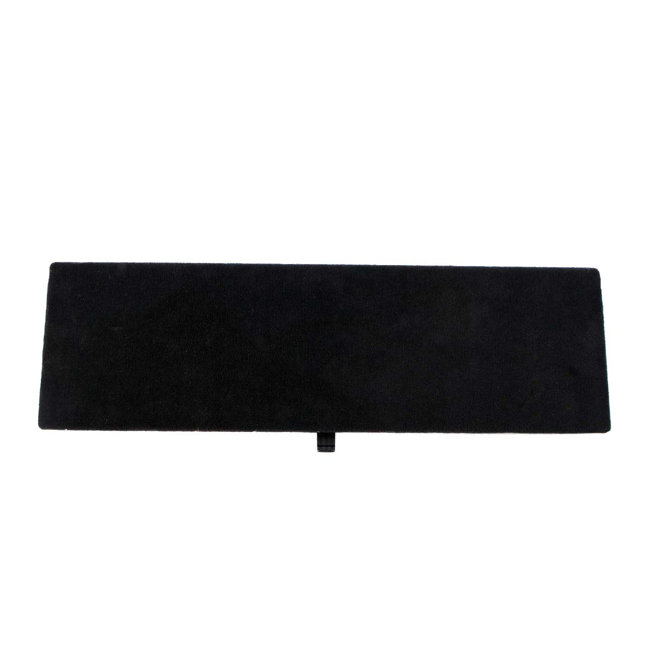 Mercedes W212 Kofferraum Teppich Bodenmatte Rückwand Liner Cover A2126800102