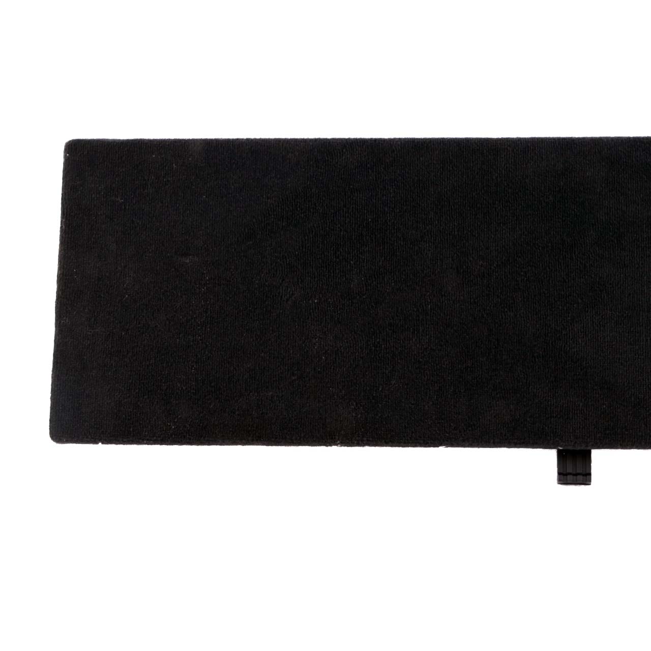 Mercedes W212 Kofferraum Teppich Bodenmatte Rückwand Liner Cover A2126800102