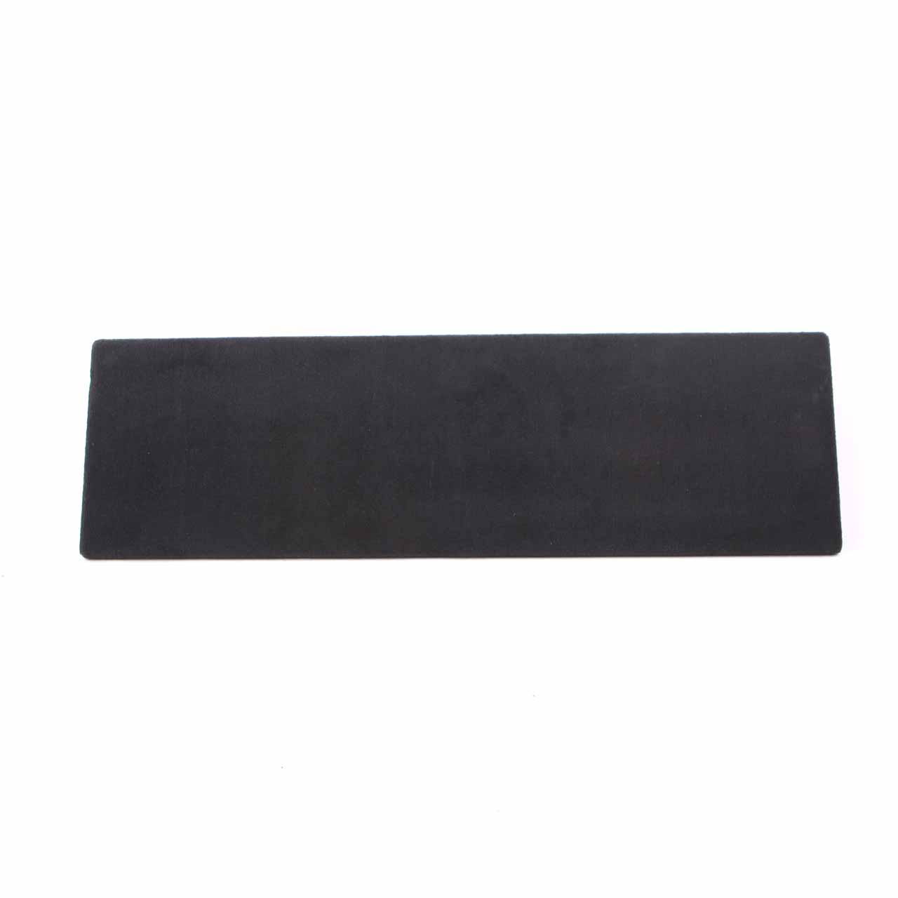 Mercedes W212 Kofferraum Teppich Bodenmatte Rückwand Liner Cover A2126800702