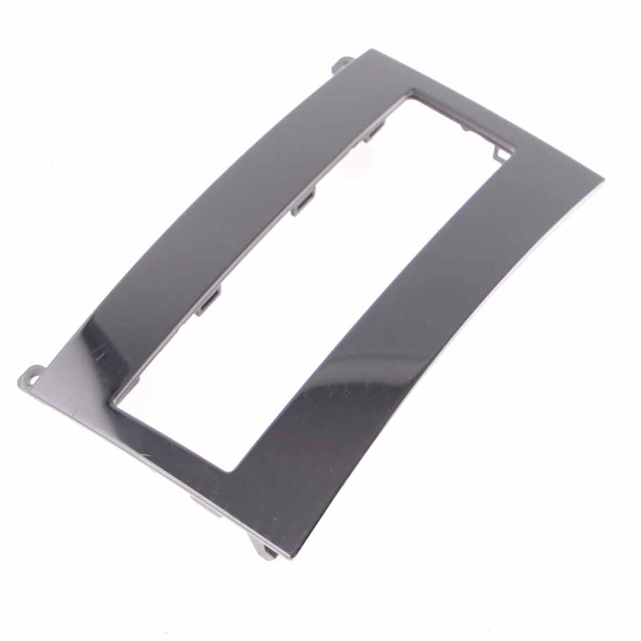 Mercedes W212 Armaturenbrett Klimabedienung Trim Surround Schwarz A2126809407