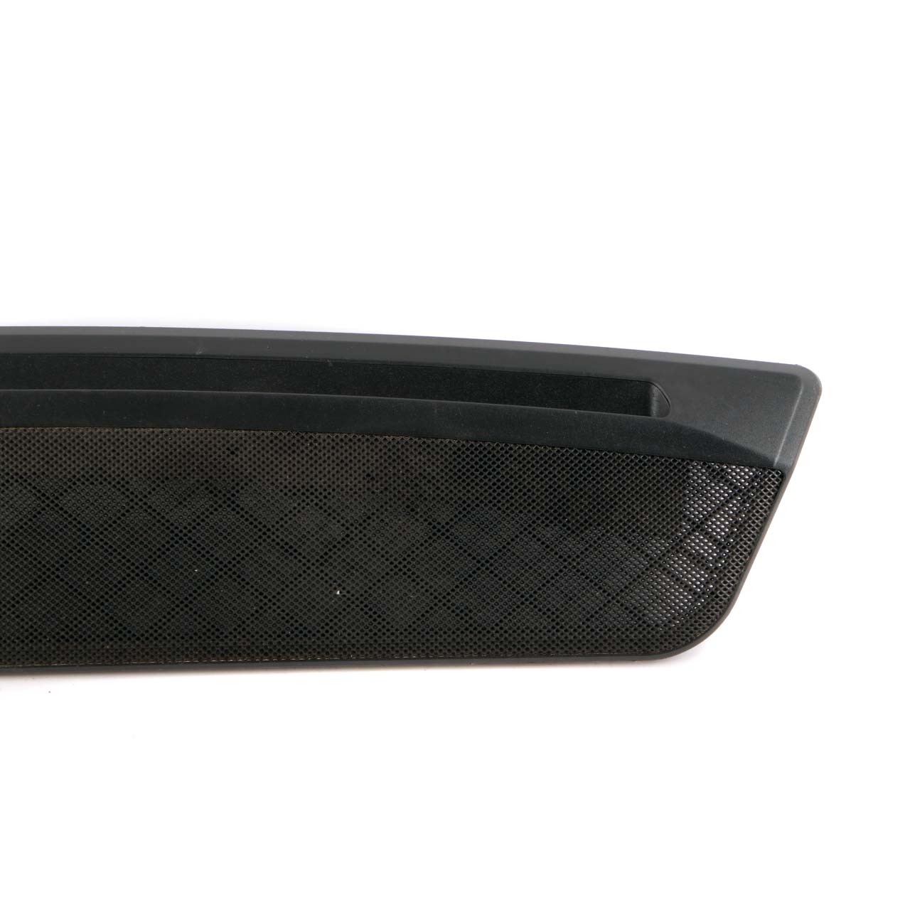 Mercedes W212 Abdeckung Dritte Bremse Bremslicht Hinten Trim A2126830130