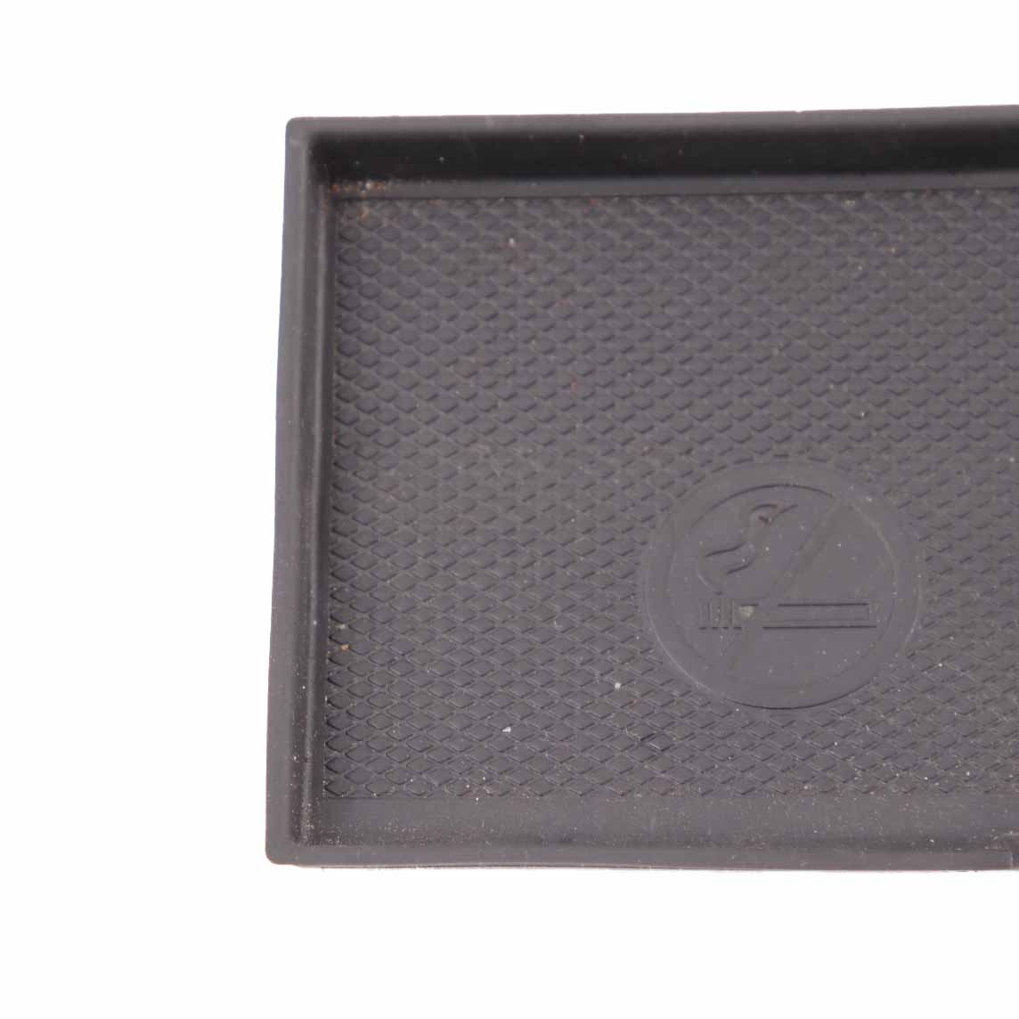 Cup Holder Mat Mercedes W212 Centre Console Rubber Insert E-Class A2126890196