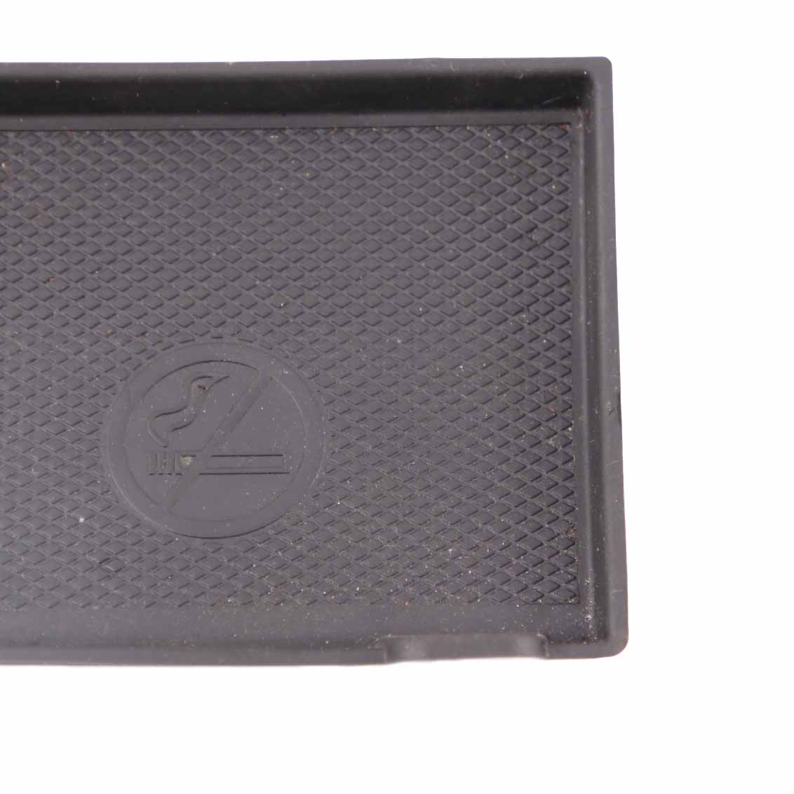 Cup Holder Mat Mercedes W212 Centre Console Rubber Insert E-Class A2126890196