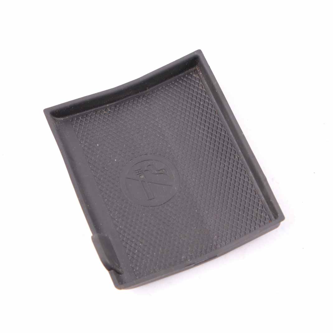 Cup Holder Mat Mercedes W212 Centre Console Rubber Insert E-Class A2126890196