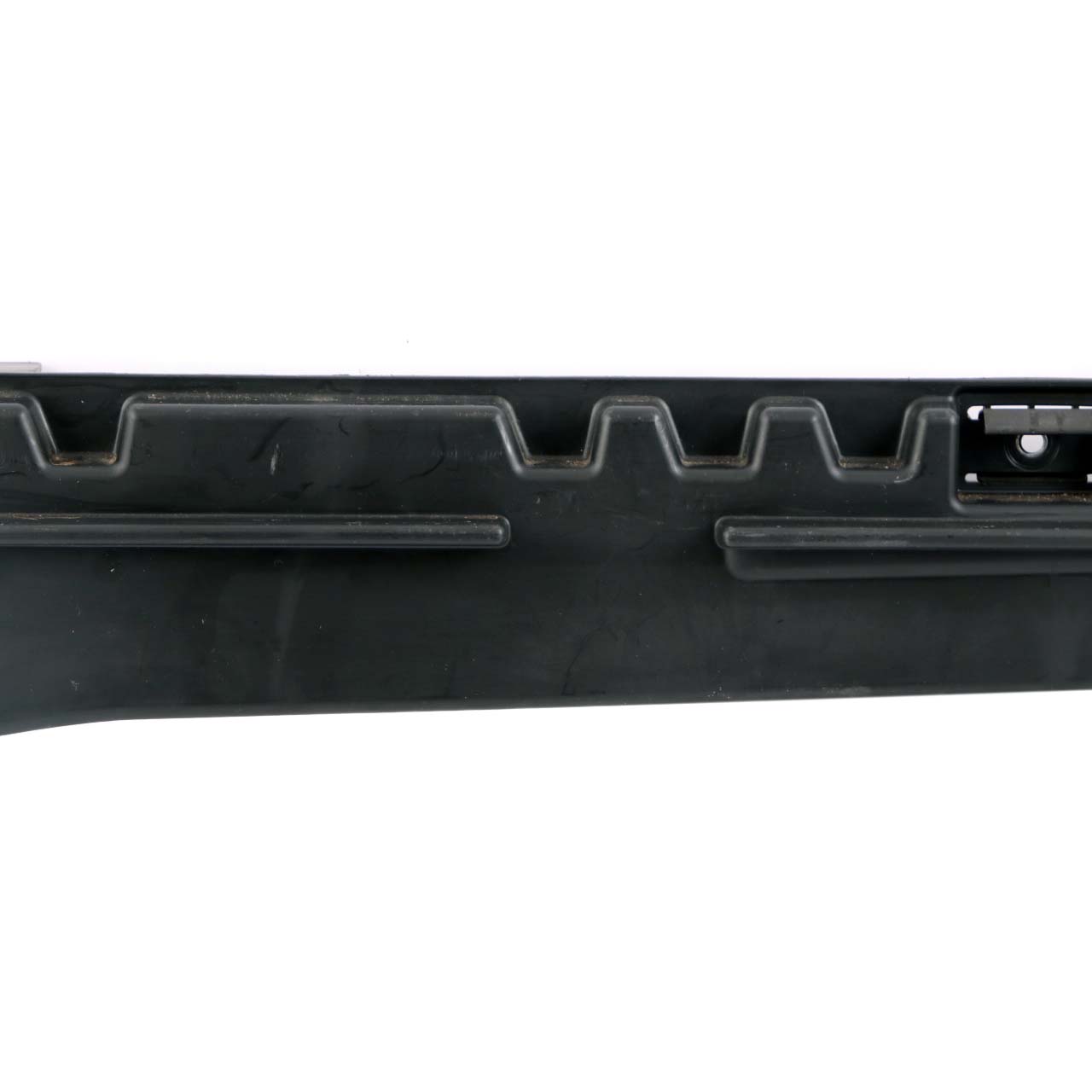 Kofferraum Verkleidung Mercedes W212 hinten rechts Abdeckung Panel A2126900438