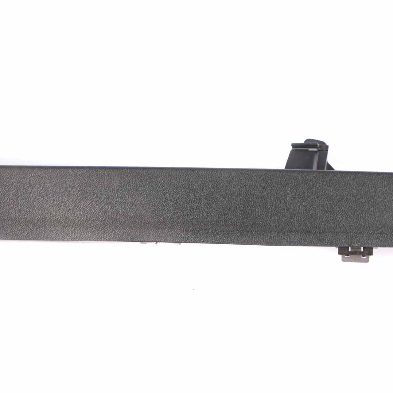 Mercedes W212 C Pillar Cover Trim Rear Left Panel N/S Black A2126901726