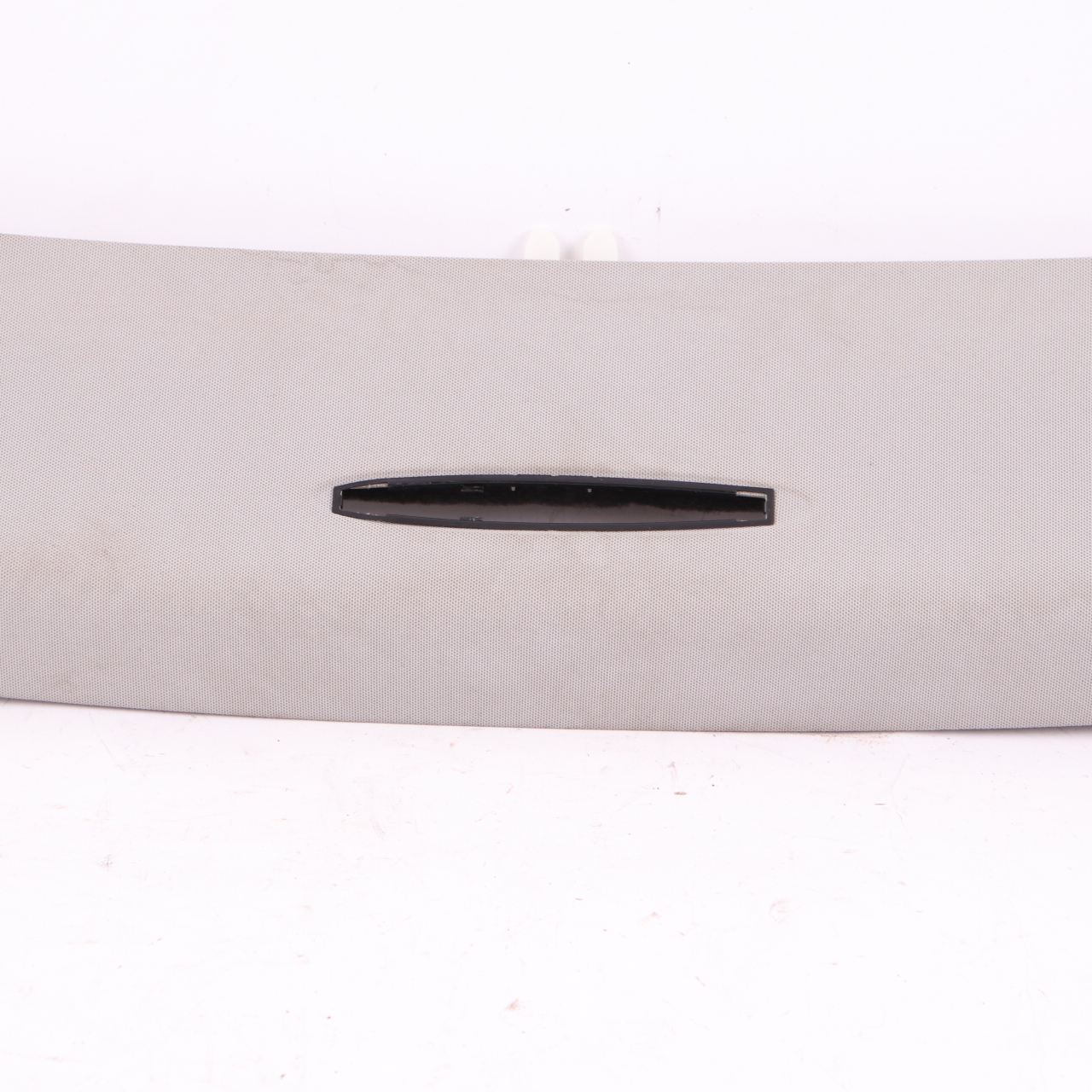 Rear Headlining Mercedes W212 Trim Panel Cover Parktronic Grey A2126901750