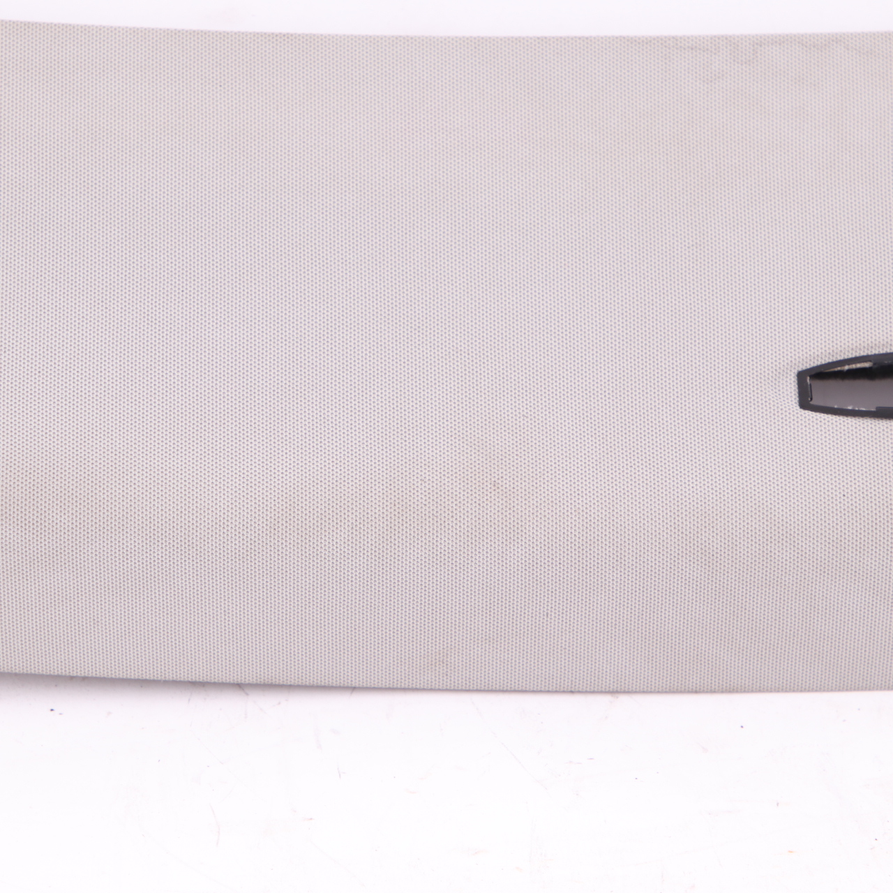 Rear Headlining Mercedes W212 Trim Panel Cover Parktronic Grey A2126901750