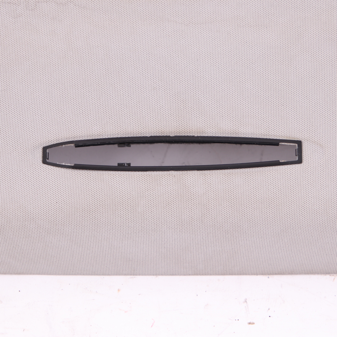 Rear Headlining Mercedes W212 Trim Panel Cover Parktronic Grey A2126901750