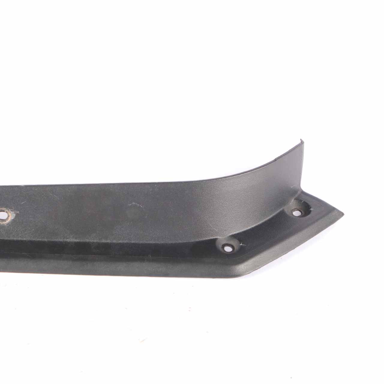 Trunk Boot Trim Mercedes W212 Panel Cover Rear Left N/S Black A2126930933