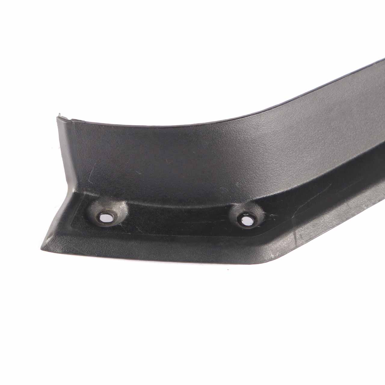 Trunk Boot Trim Mercedes W212 Panel Cover Rear Right O/S Black A2126931033