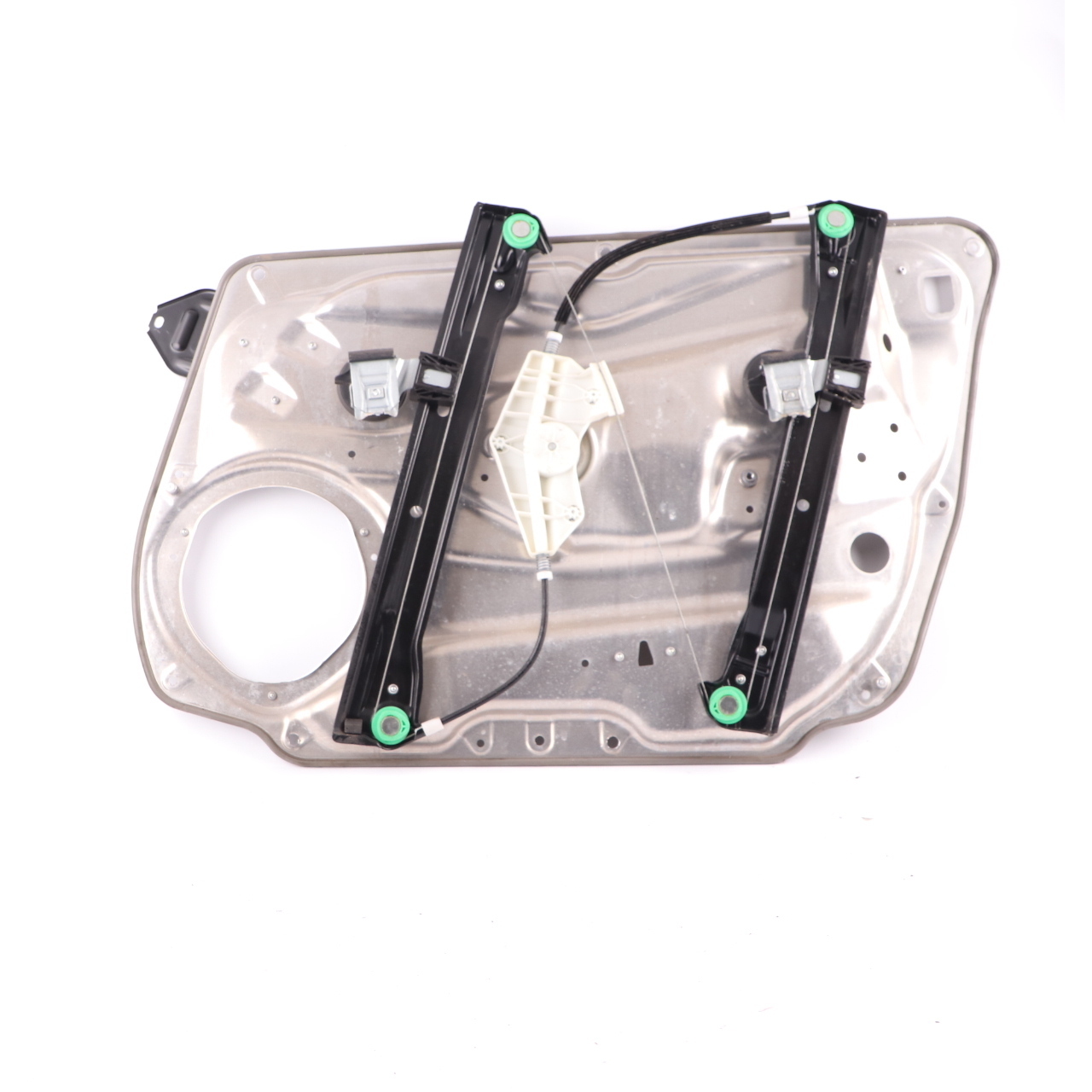 Fensterheber Mercedes W204 W212 Vorne Links Tür Heber Motor Panel Mount