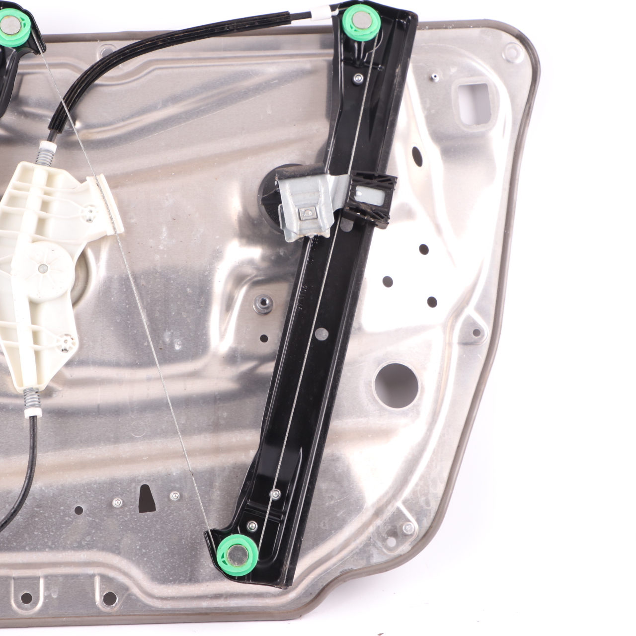 Fensterheber Mercedes W204 W212 Vorne Links Tür Heber Motor Panel Mount